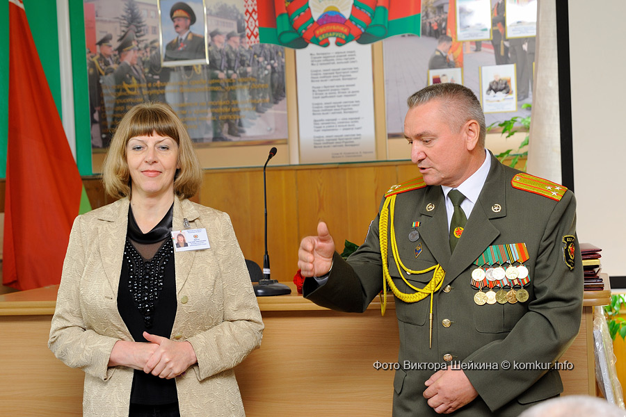 Преображенский военком. Военкомат Березники. Военкомат Березники начальник.