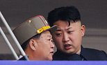 Россию посетит эмиссар Ким Чен Ына