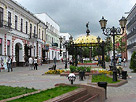 Культурной столицей Беларуси 2015 года станет Брест
