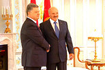 Лукашенко: Беларусь готова всегда оказывать помощь Украине 