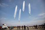 Провокационный фильм «Интервью» сбросят на Северную Корею с воздушных шаров