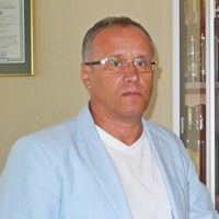 Сергей Алексеевич ХОМУТОВ, антикризисный управляющий УКПП Бобруйский завод напитков