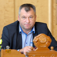 Андрей Иванович ПАРТЯНКОВ, генеральный директор ОАО ФанДОК
