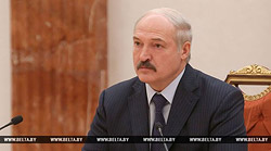 А. Лукашенко: лагерь по подготовке вооруженных боевиков был в районе Бобруйска и Осиповичей