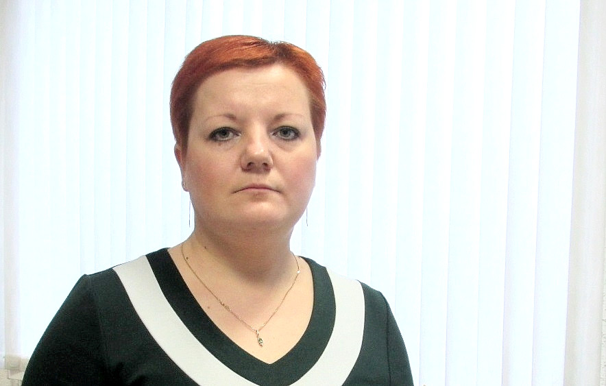 Юридический сектор Бобруйского райисполкома возглавила Татьяна Медюха
