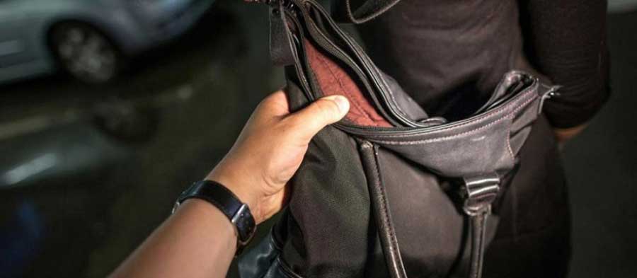 В Бобруйске раскрыто разбойное нападение