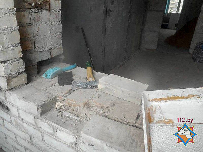 400 граммов ртути в квартире