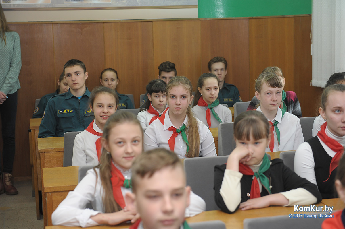 Ветерану из Бобруйска вручили награду спустя 72 года после подвига