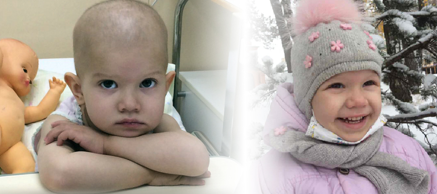 Помогите Сашеньке Гладкой