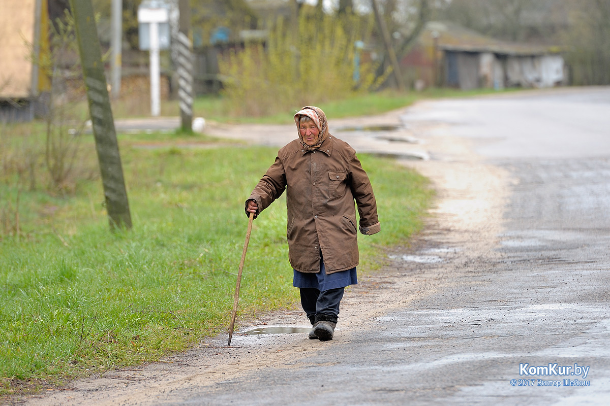 Пролетарии XXI века, или Поселок «сбежавший» из зоны