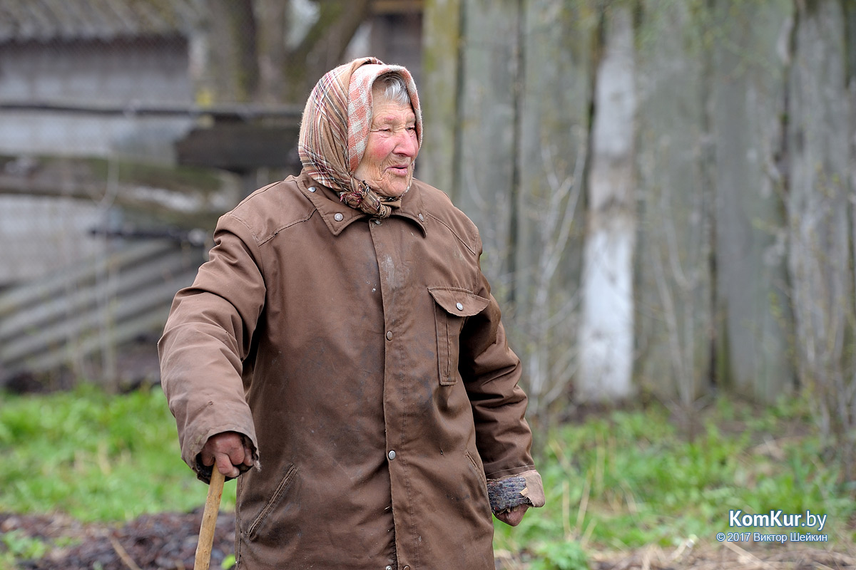 Пролетарии XXI века, или Поселок «сбежавший» из зоны