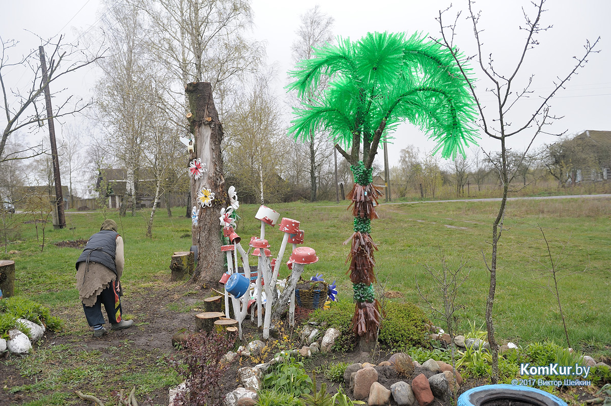 Пролетарии XXI века, или Поселок «сбежавший» из зоны