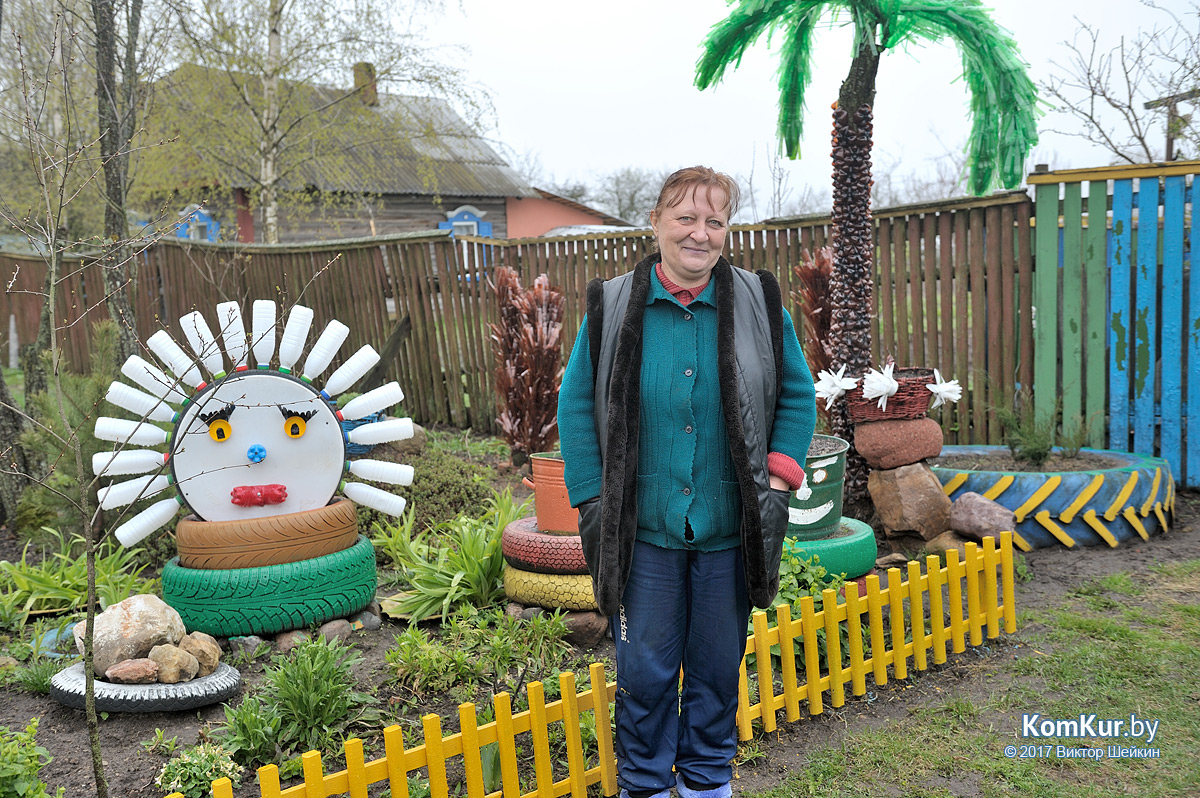 Пролетарии XXI века, или Поселок «сбежавший» из зоны