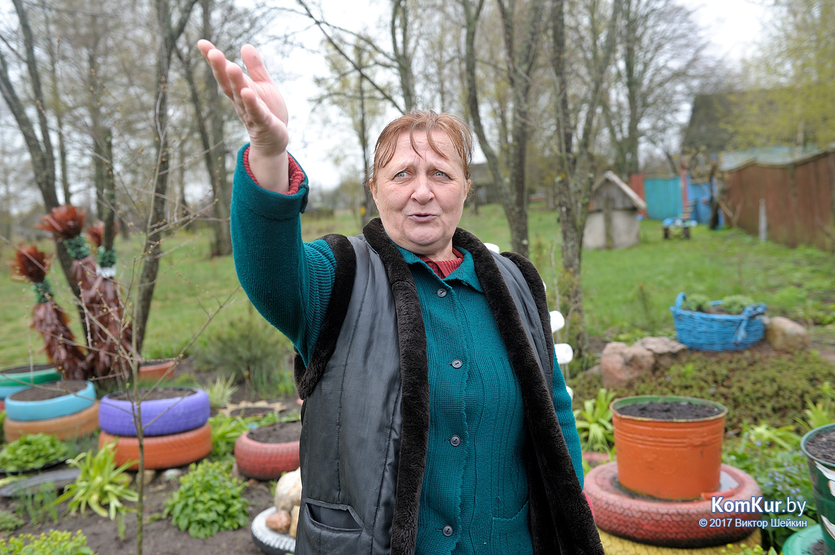 Пролетарии XXI века, или Поселок «сбежавший» из зоны