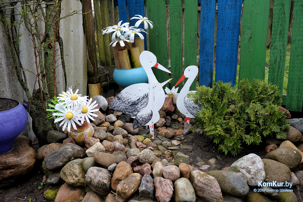 Пролетарии XXI века, или Поселок «сбежавший» из зоны