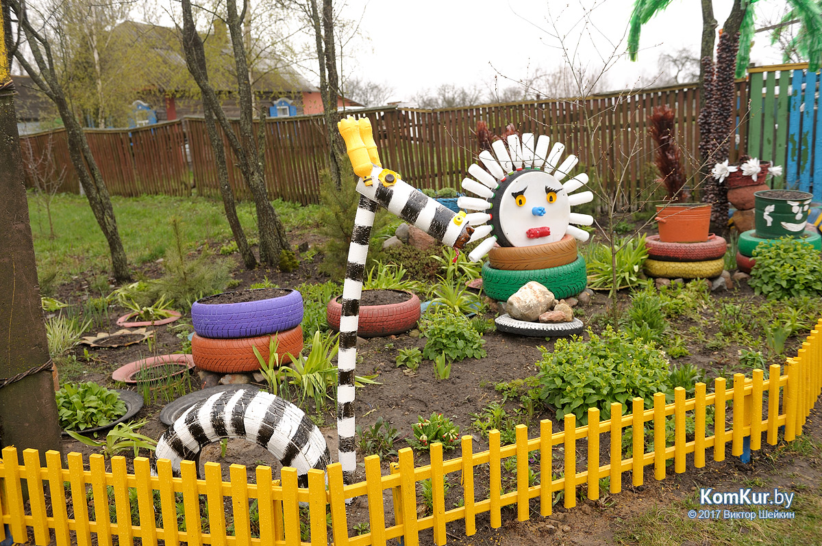 Пролетарии XXI века, или Поселок «сбежавший» из зоны