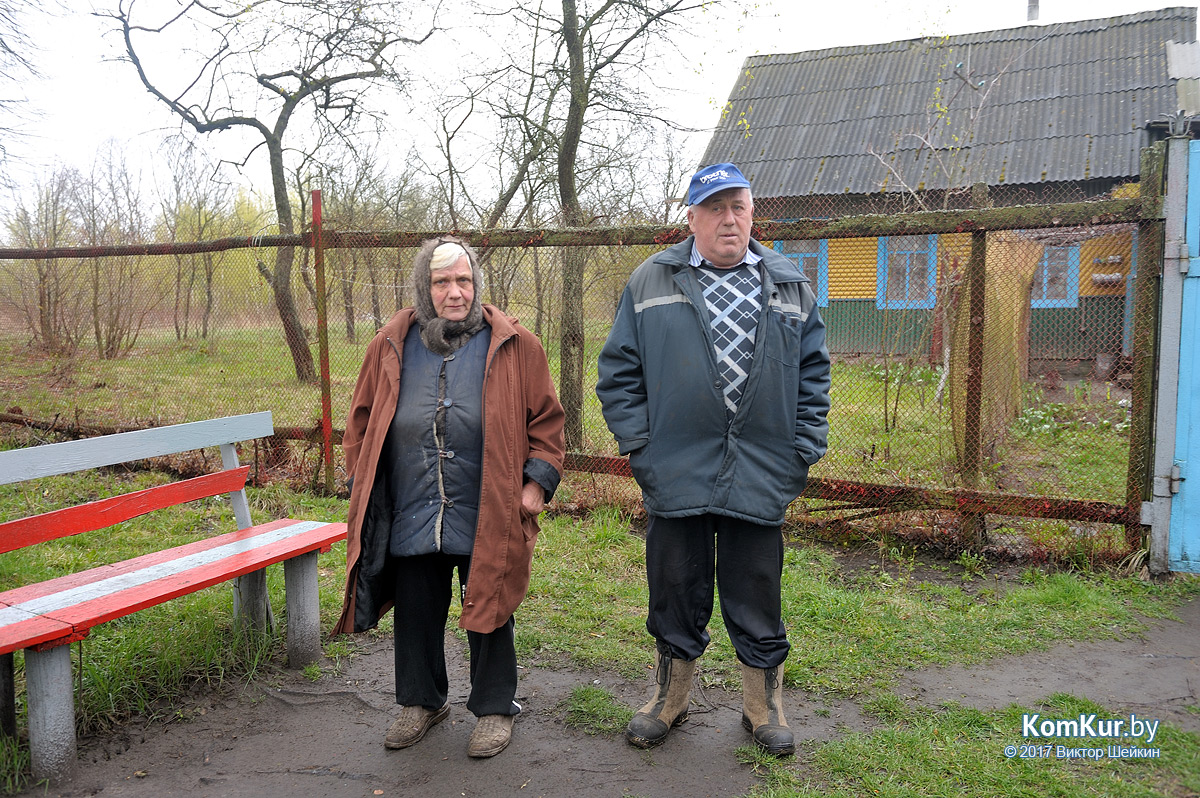 Пролетарии XXI века, или Поселок «сбежавший» из зоны