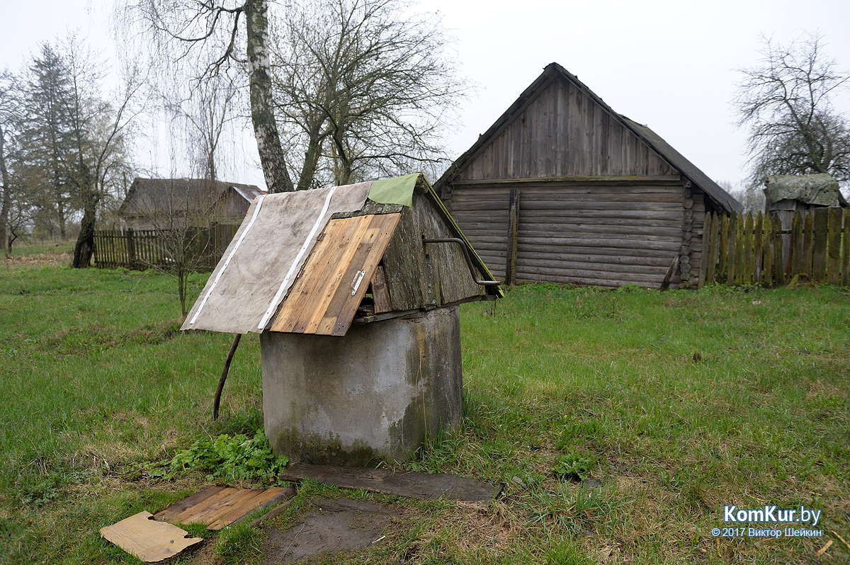 Пролетарии XXI века, или Поселок «сбежавший» из зоны