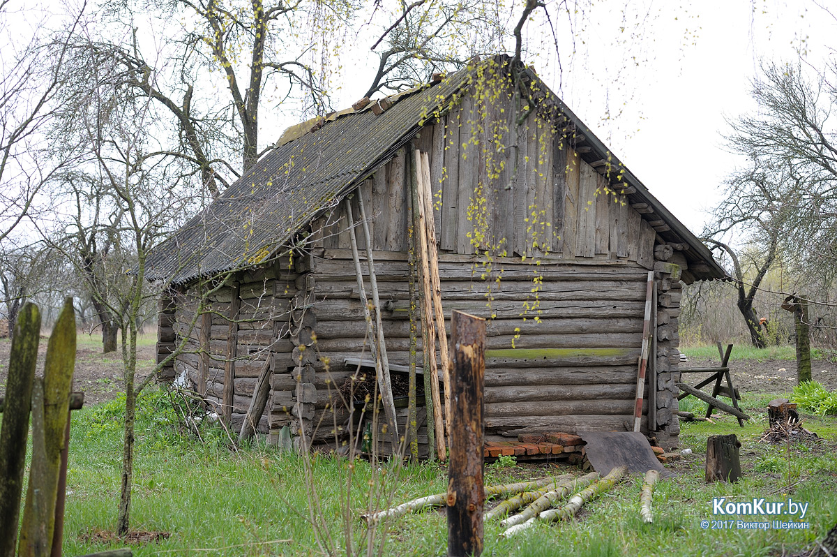 Пролетарии XXI века, или Поселок «сбежавший» из зоны