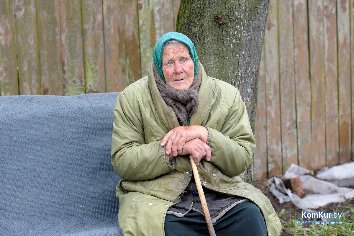 Пролетарии XXI века, или Поселок «сбежавший» из зоны