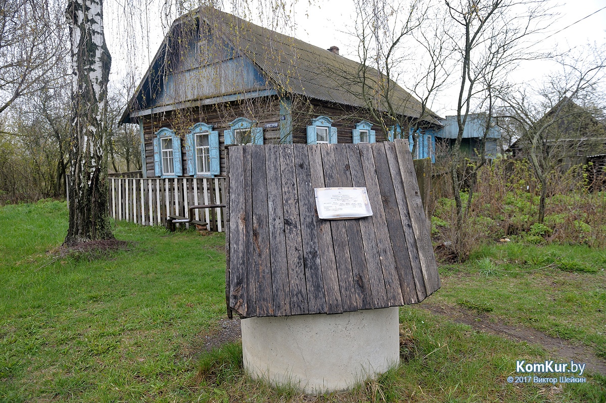 Пролетарии XXI века, или Поселок «сбежавший» из зоны