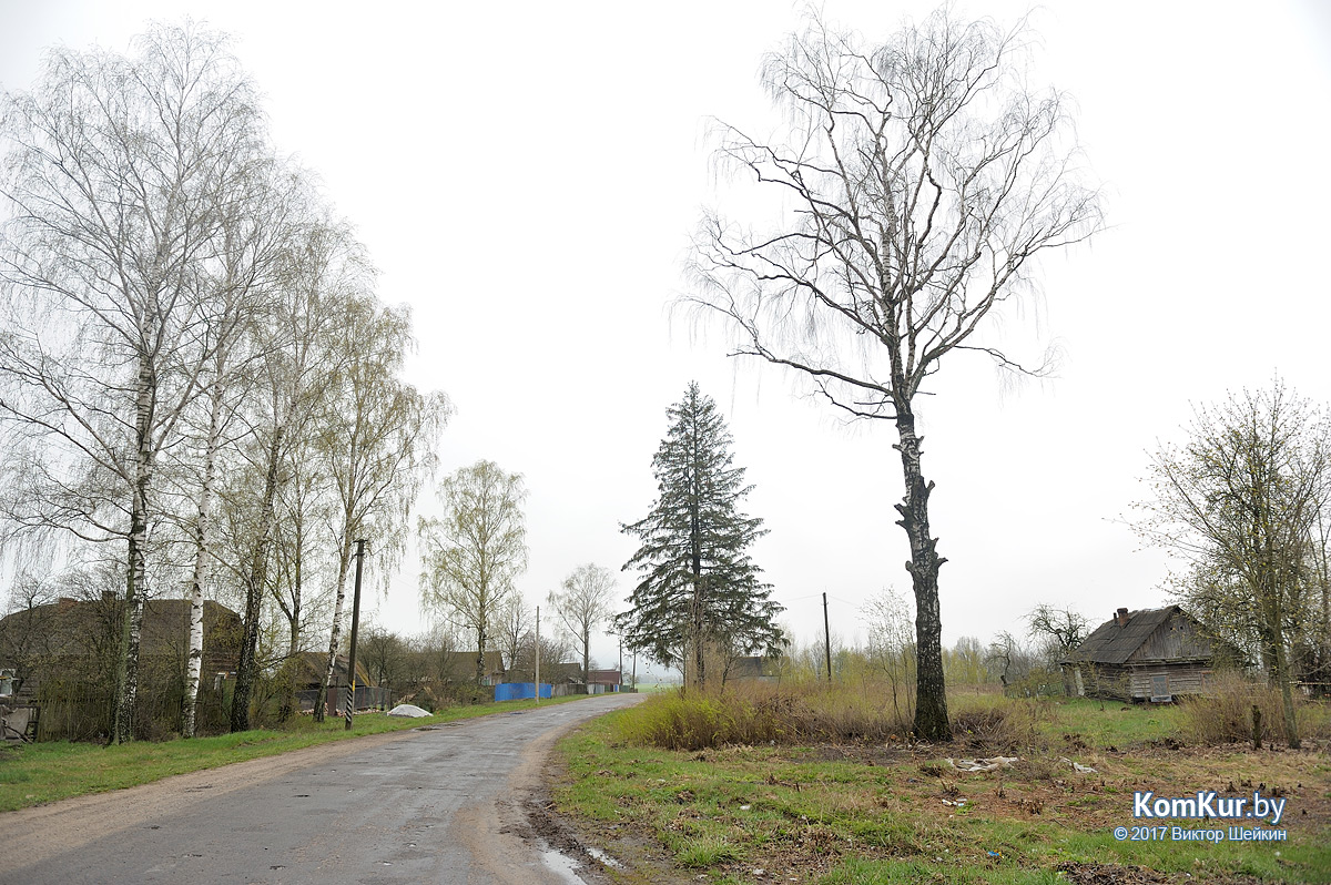 Пролетарии XXI века, или Поселок «сбежавший» из зоны