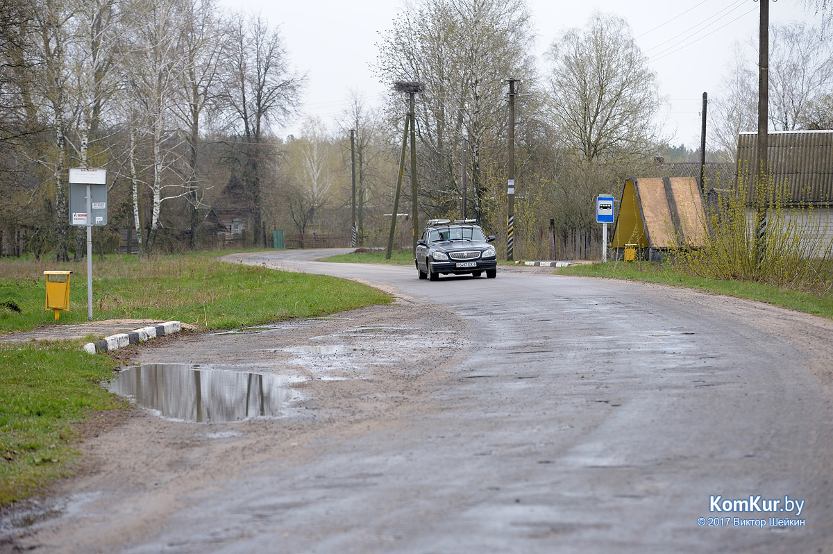 Пролетарии XXI века, или Поселок «сбежавший» из зоны