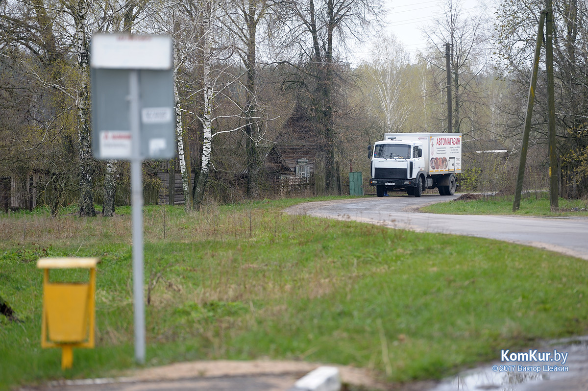 Пролетарии XXI века, или Поселок «сбежавший» из зоны