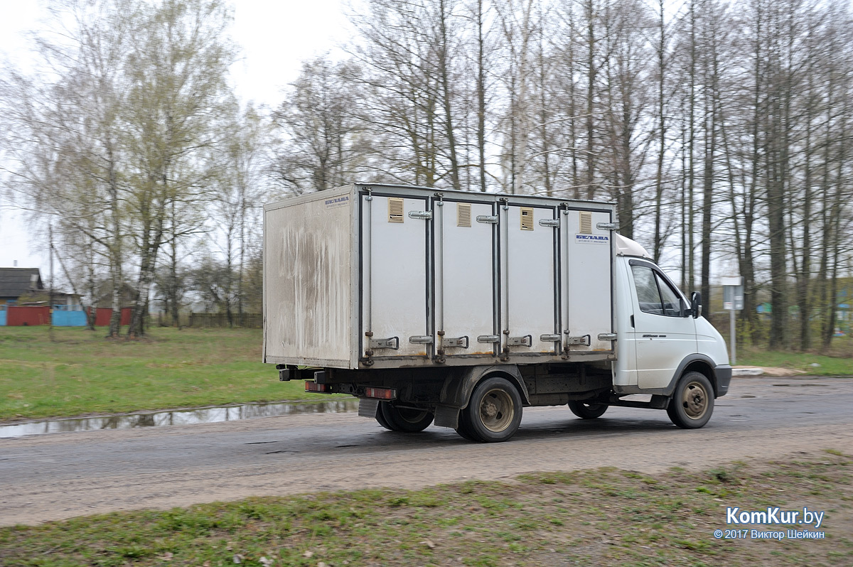 Пролетарии XXI века, или Поселок «сбежавший» из зоны