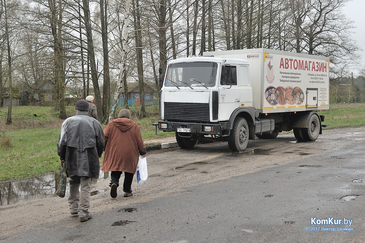 Пролетарии XXI века, или Поселок «сбежавший» из зоны