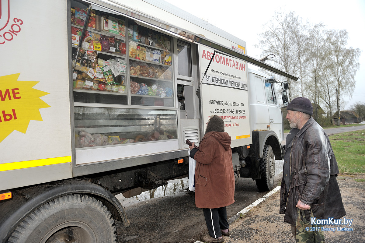 Пролетарии XXI века, или Поселок «сбежавший» из зоны