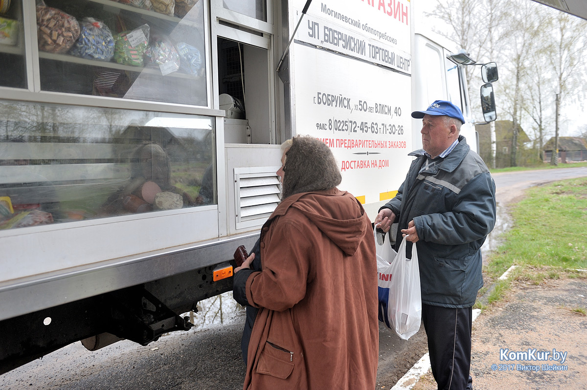 Пролетарии XXI века, или Поселок «сбежавший» из зоны