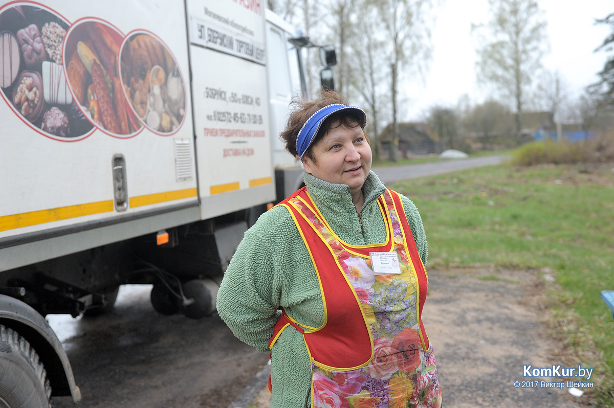 Пролетарии XXI века, или Поселок «сбежавший» из зоны