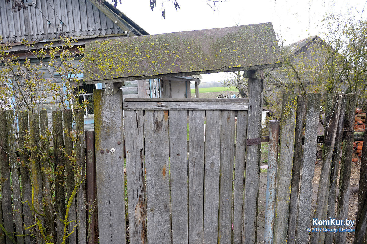 Пролетарии XXI века, или Поселок «сбежавший» из зоны