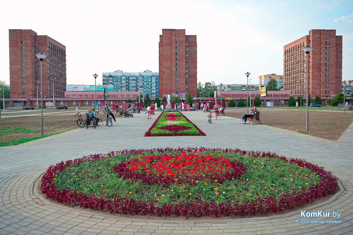 «Коммерческий» на связи: Туалет не предусмотрен