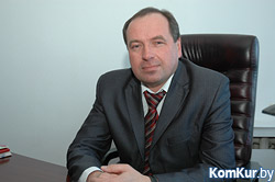 Экс-директор водоканала О. В. Титов подал апелляцию