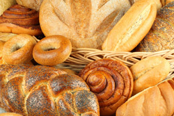 «Коммерческий» на связи: Почему дорожает хлеб?