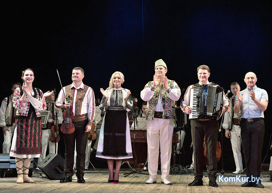 Молдаване Флуераш