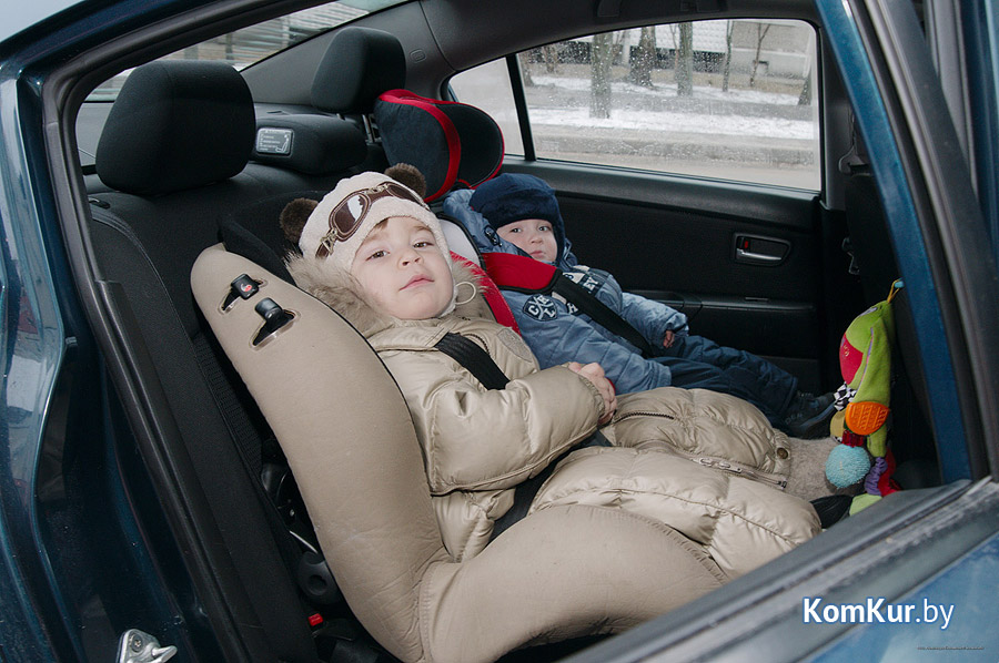 За что будут штрафовать бобруйских водителей?