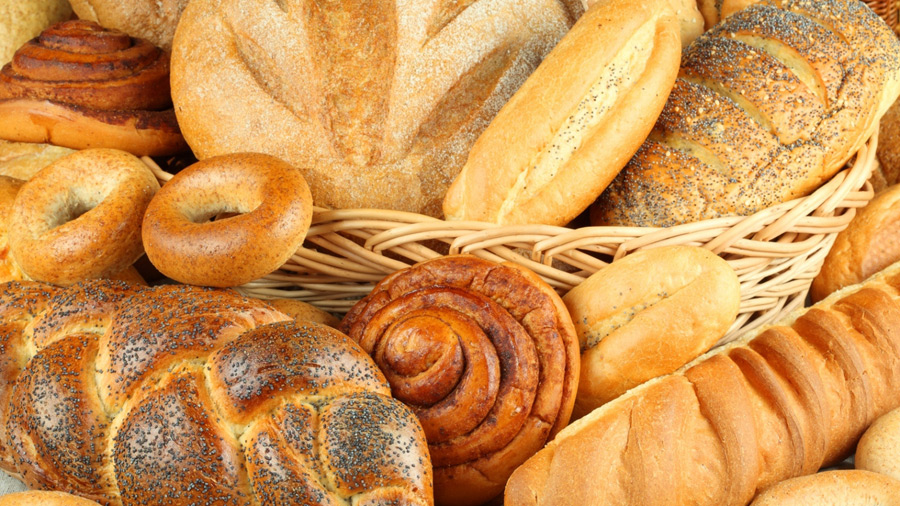 «Коммерческий» на связи: Почему дорожает хлеб?