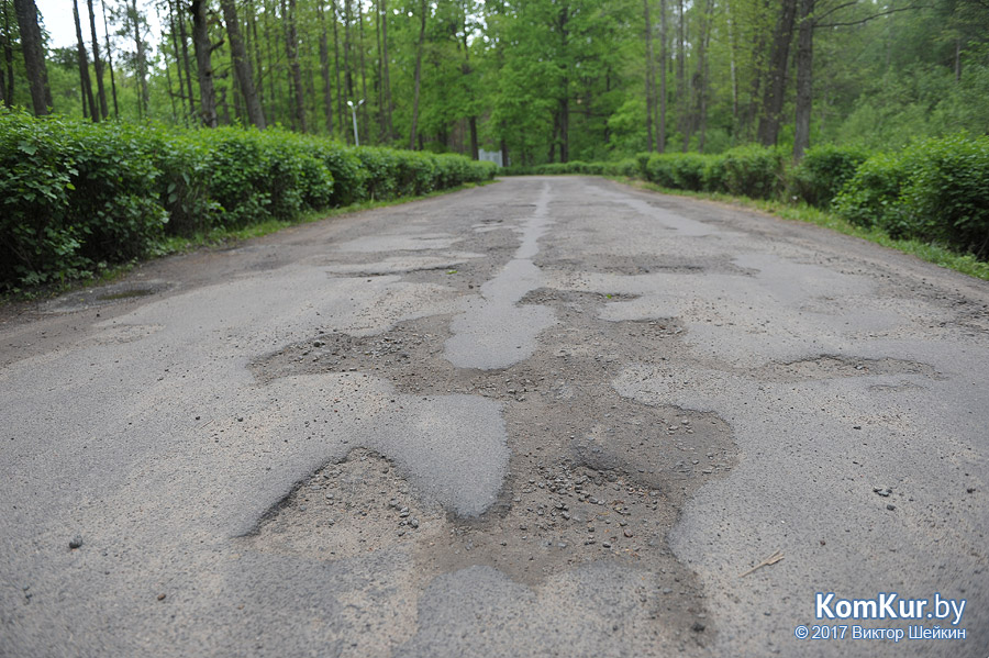 Цена ремонта бобруйских работ