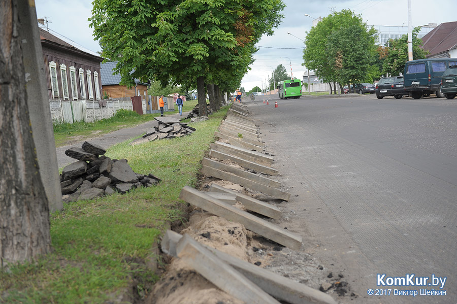 Цена ремонта бобруйских работ