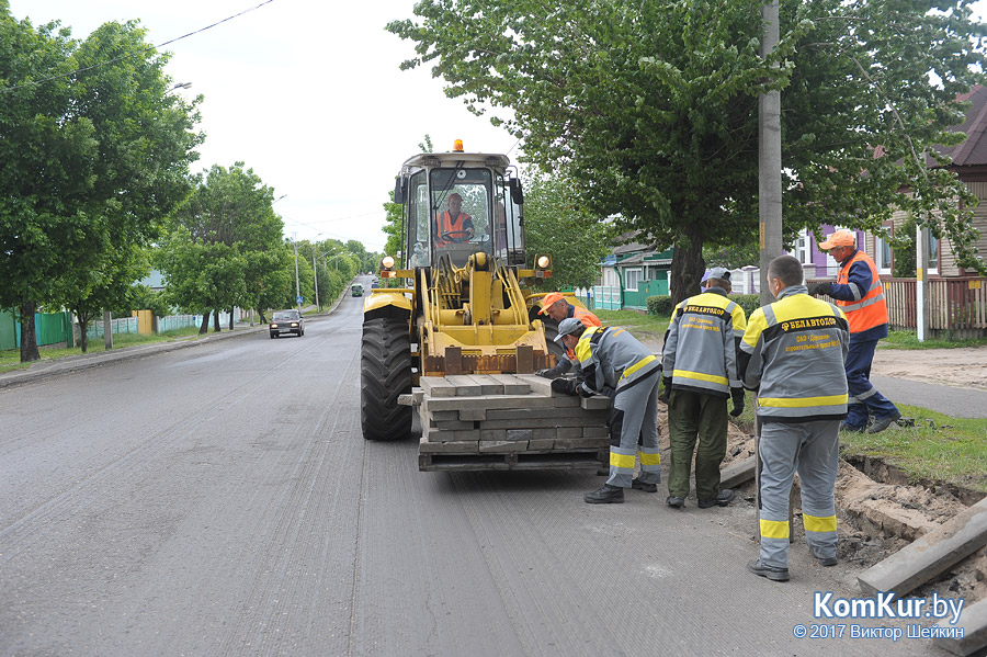 Цена ремонта бобруйских работ