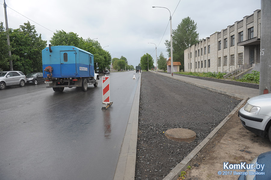 Цена ремонта бобруйских работ