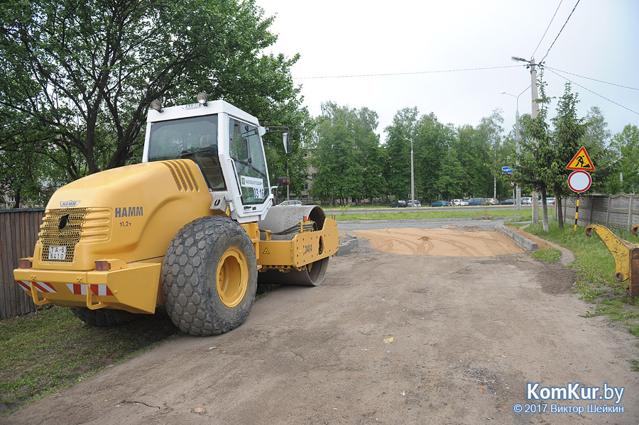 Цена ремонта бобруйских работ