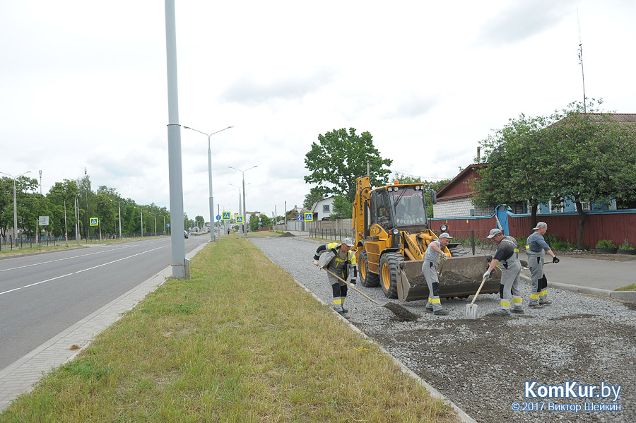 Цена ремонта бобруйских работ