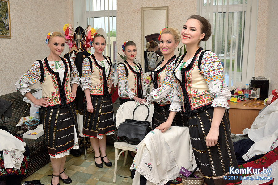 Молдаване Флуераш