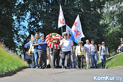 30 июля День ВМФ. Бобруйские моряки вспоминают о морях, походах и флотских товарищах