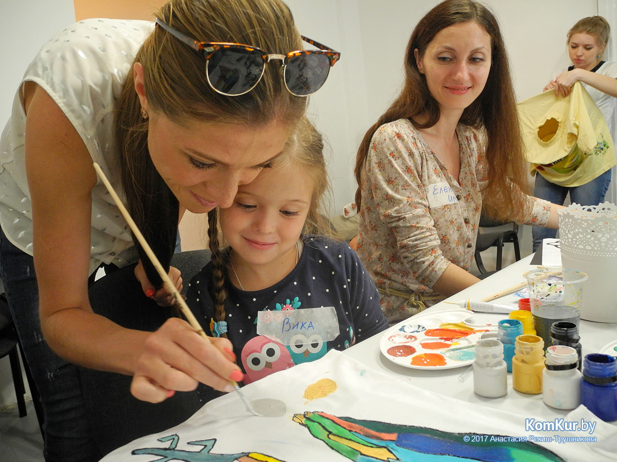 «Матери против наркотиков» – в Бобруйске