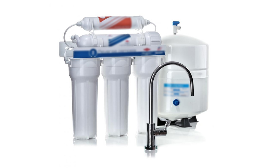 Задержаны продавцы фильтров для воды, которые обманывали покупателей